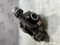 Turbina Nissan Juke 1.5 Motorina 2015