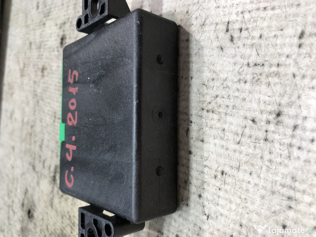 Modul Senzori Parcare Citroen C4 Grand Picasso 2015