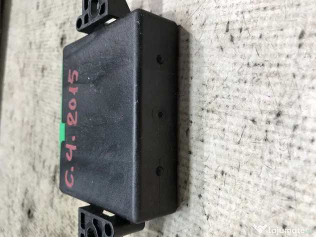 Modul Senzori Parcare Citroen C4 Grand Picasso 2015