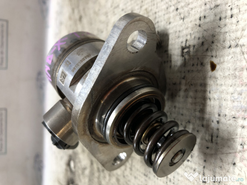 Pompa inalta presiune Opel Crossland X 1.2 Benzina 2018