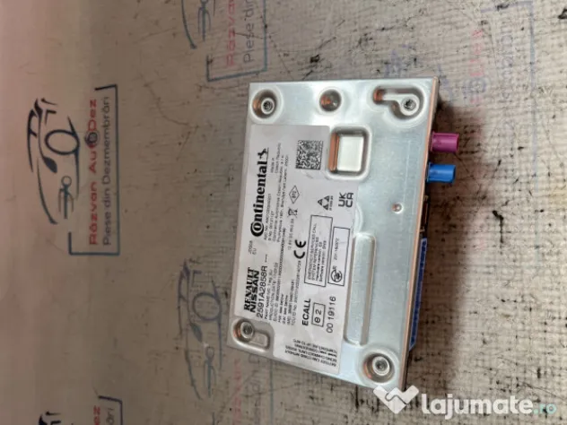 Modul bluetooth Dacia Sandero 3 2022
