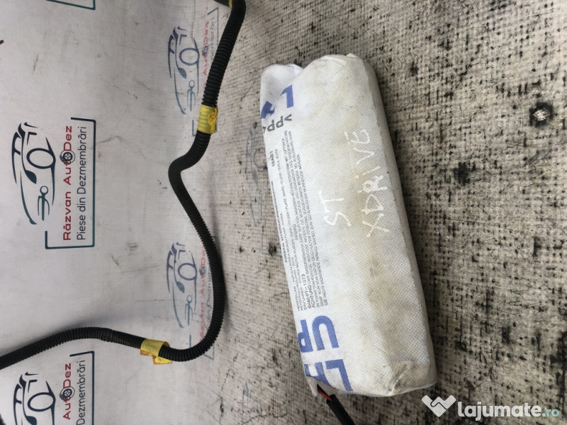 Airbag scaun stanga fata Hyundai ix35 2012
