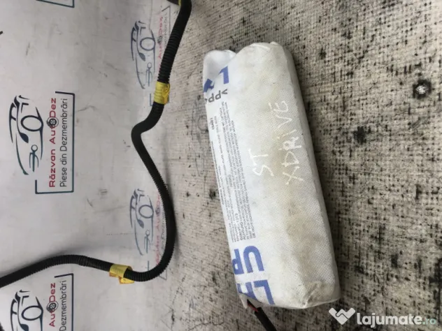 Airbag scaun stanga fata Hyundai ix35 2012