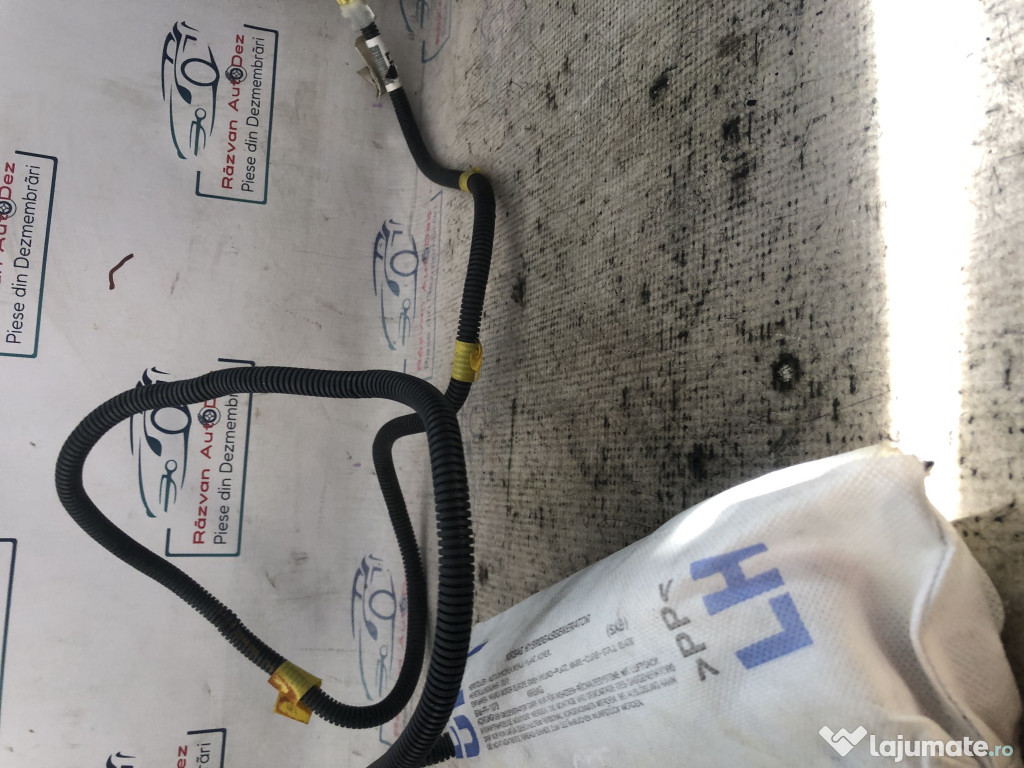 Airbag scaun stanga fata Hyundai ix35 2012