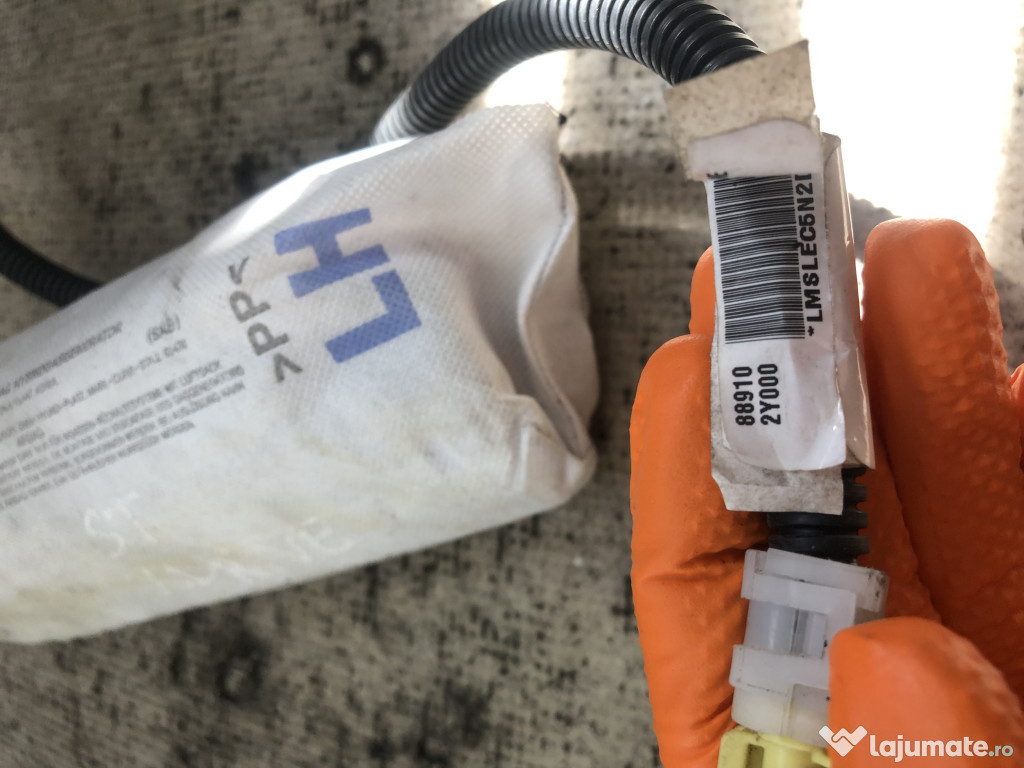 Airbag scaun stanga fata Hyundai ix35 2012