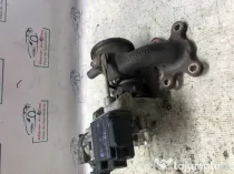 Turbina Skoda RAPID 1.2 2016