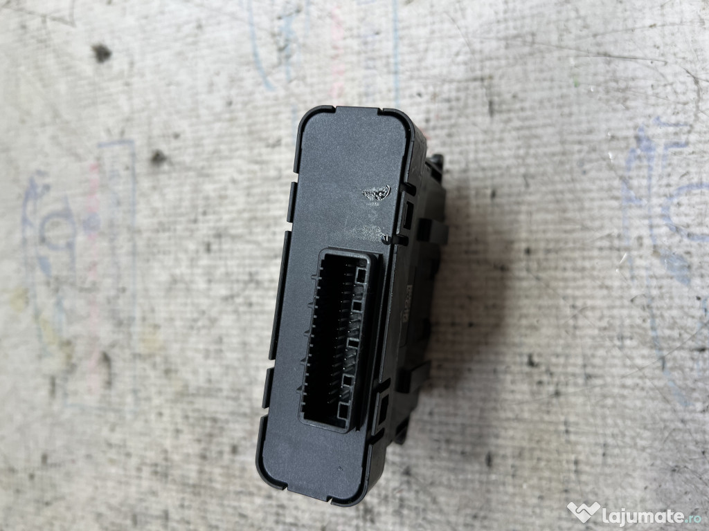 Modul Gateway Dacia Sandero 3 2022
