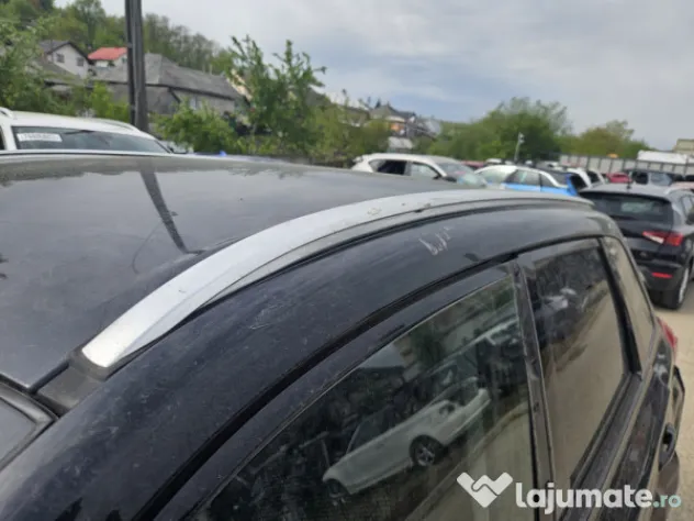 Bare cupola Suzuki Vitara 2018