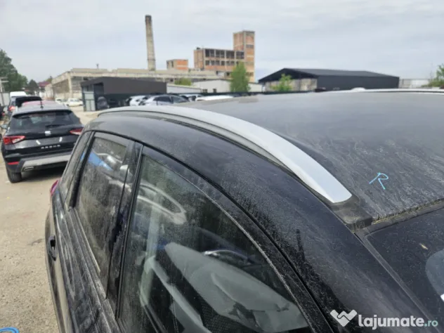 Bare cupola Suzuki Vitara 2018