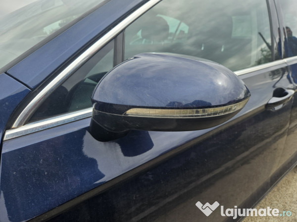 Oglinda stanga rabatare electrica Volkswagen Passat B8 2015
