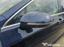 Oglinda stanga rabatare electrica Volkswagen Passat B8 2015
