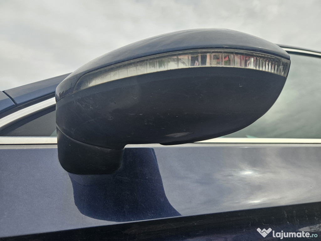 Oglinda stanga rabatare electrica Volkswagen Passat B8 2015