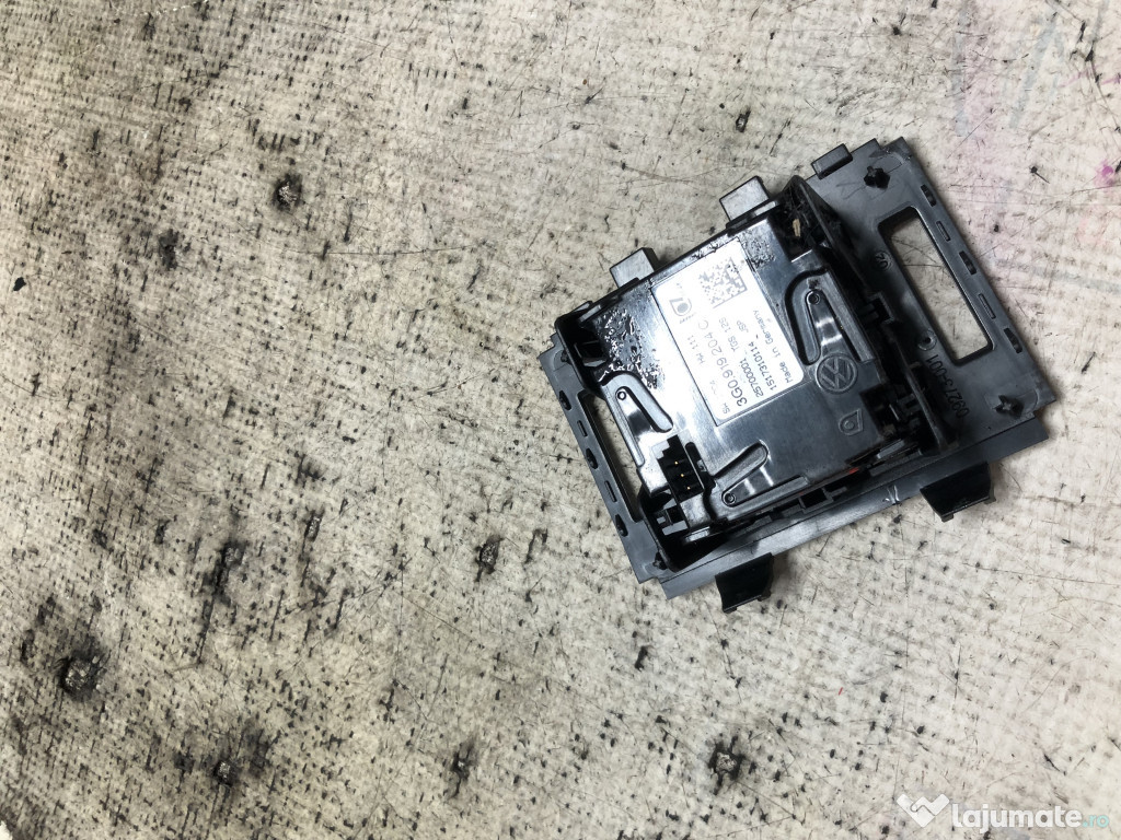 Ceas bord analogic Volkswagen Passat B8 2015