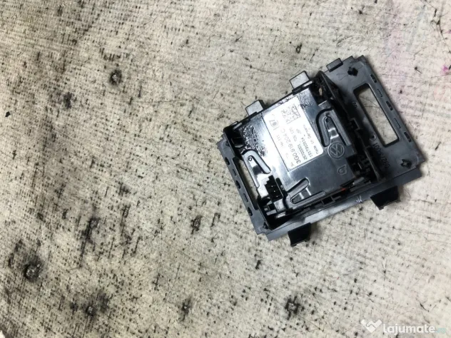 Ceas bord analogic Volkswagen Passat B8 2015