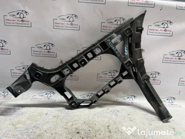 Suport stanga bara spate Volkswagen Passat CC 2010