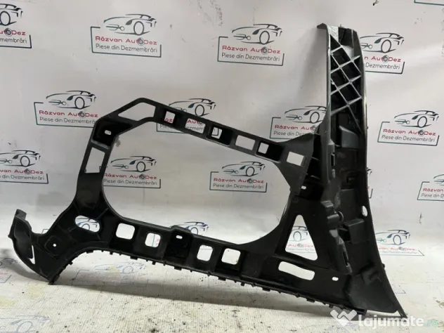 Suport stanga bara spate Volkswagen Passat CC 2010