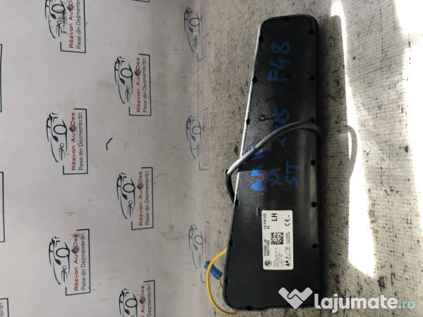 Airbag scaun stanga fata BMW X1 F48 2015