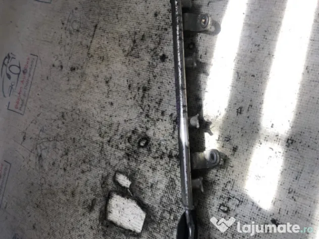 Rampa injectoare Mitsubishi Lancer 1.6 Benzina 2014