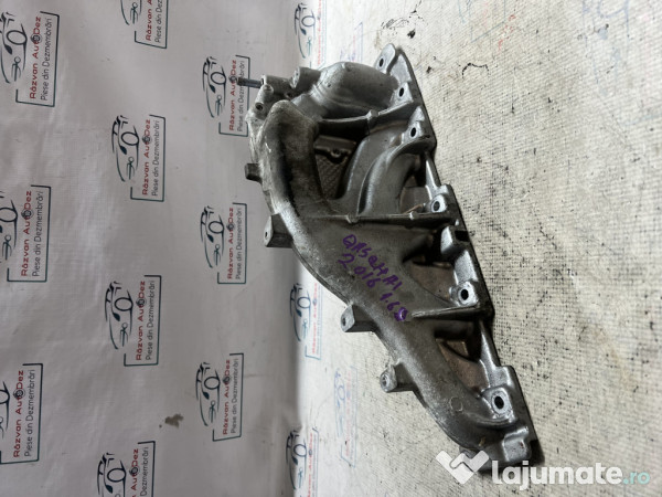 Galerie Admisie Fonta Nissan Qashqai 1.6 Motorina 2016