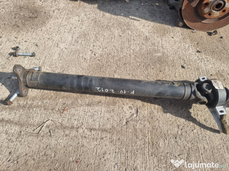 Cardan BMW Seria 5 F10 3.0 Motorina 2012