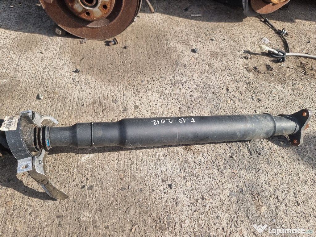 Cardan BMW Seria 5 F10 3.0 Motorina 2012