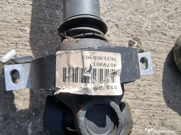 Cardan BMW Seria 5 F10 3.0 Motorina 2012