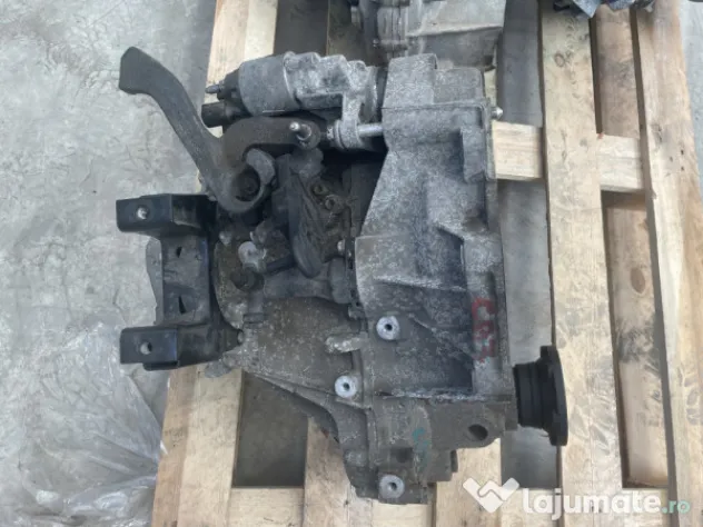 Cutie de viteze manuala Seat Toledo 1.2 Benzina 2013