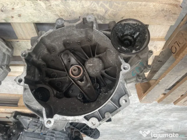 Cutie de viteze manuala Seat Toledo 1.2 Benzina 2013