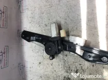 Macara geam dreapta spate BMW F30 2012