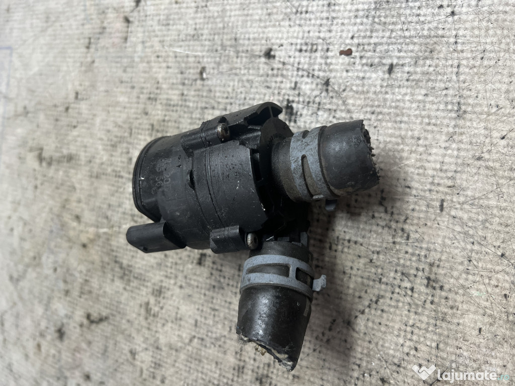 Pompa recirculare apa Volkswagen Golf 7 1.4 2015