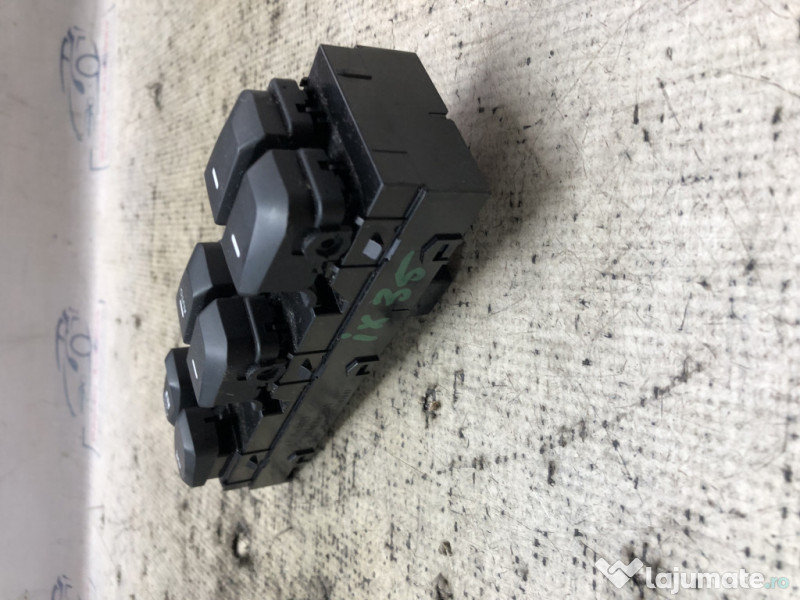 Butoane geamuri electrice Hyundai Ix 35 2014