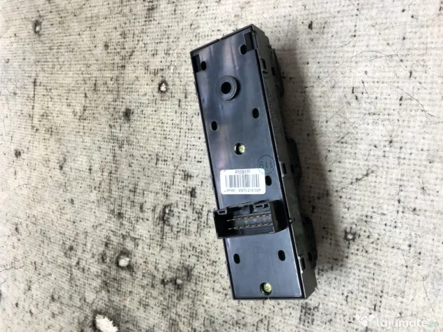 Butoane geamuri electrice Hyundai Ix 35 2014