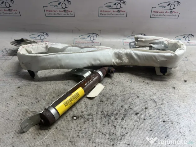 Airbag cortina dreapta Audi A3 8P 2009