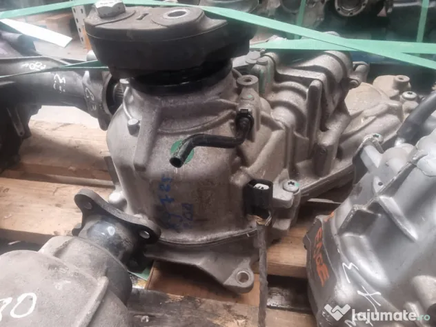Cutie transfer BMW X3 F25 2.0 Motorina 2013