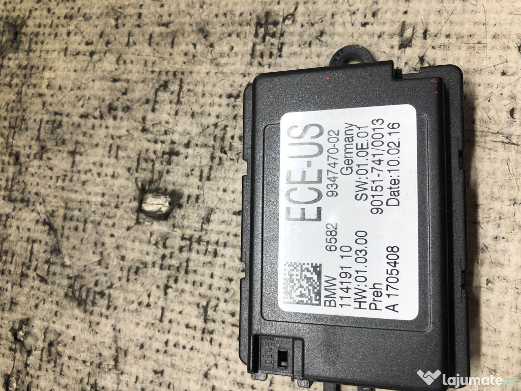 Modul Control BMW X1 F48 2016