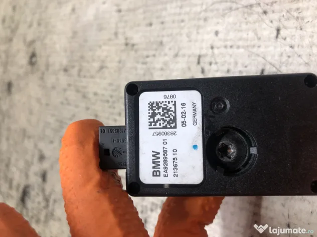 Modul electronic BMW X1 F48 2016