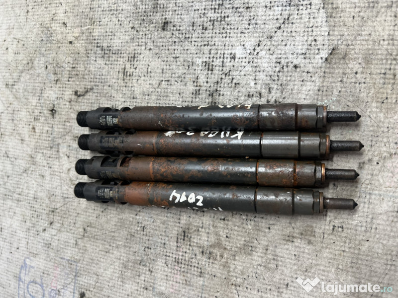 Injector Ford Kuga 2.0 Motorina 2014