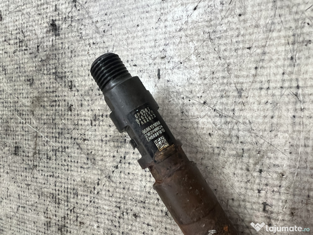 Injector Ford Kuga 2.0 Motorina 2014