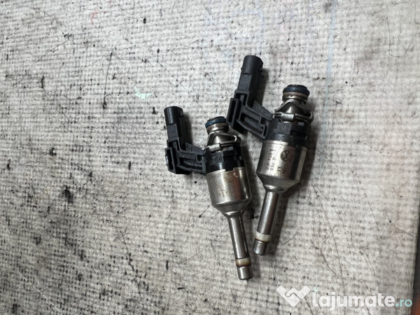 Injector Skoda RAPID 1.2 Benzina 2014