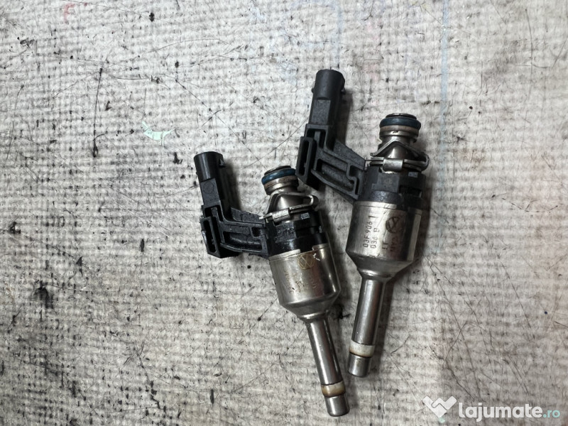 Injector Skoda RAPID 1.2 Benzina 2014