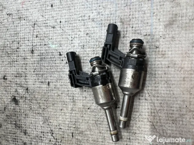 Injector Skoda RAPID 1.2 Benzina 2014