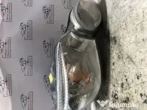 Far Dreapta Halogen Skoda Yeti 2.0 Motorina 2012