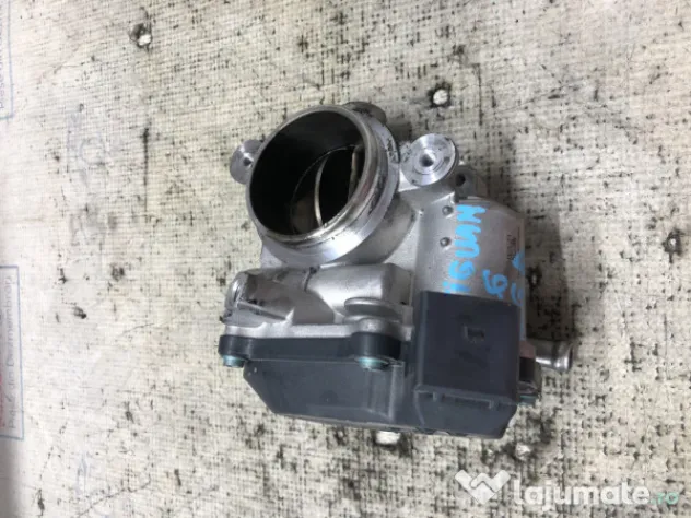 Clapeta acceleratie Volkswagen Tiguan 1.6 2019