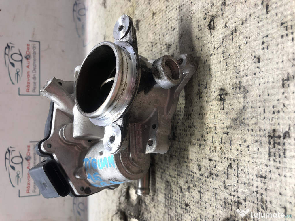 Clapeta acceleratie Volkswagen Tiguan 1.6 2019