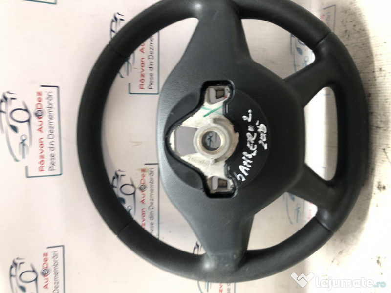 Volan Dacia Sandero 2 1.0 Benzina 2015