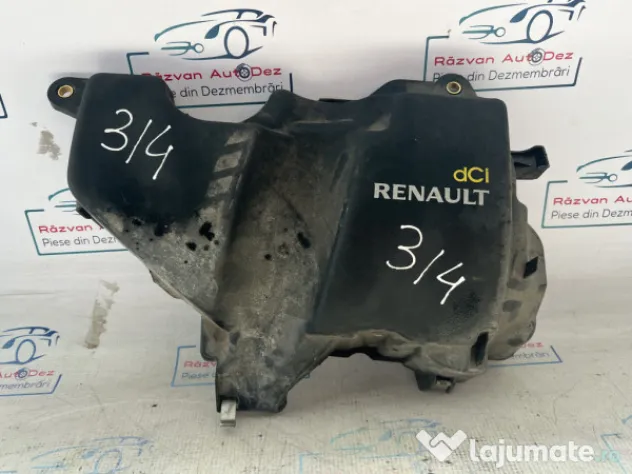 Capac motor Dacia Duster 1.5 2013