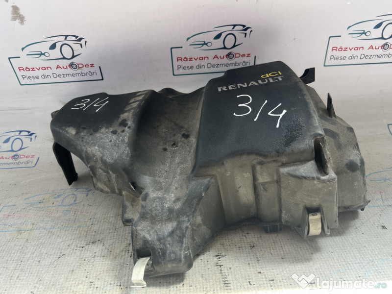 Capac motor Dacia Duster 1.5 2013
