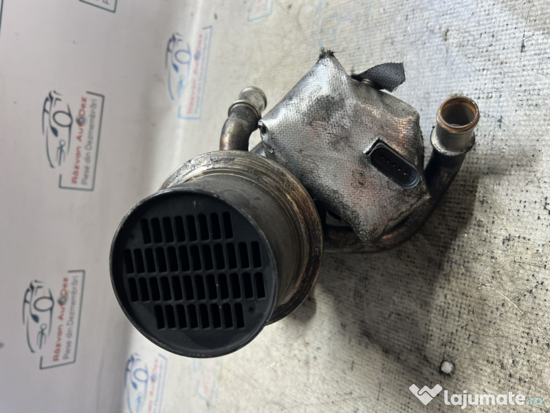 Racitor Gaze cu EGR Volkswagen Golf 7 2.0 Motorina 2015