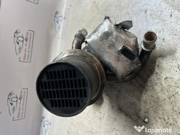 Racitor Gaze cu EGR Volkswagen Golf 7 2.0 Motorina 2015