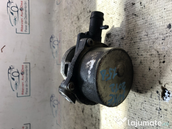 Pompa vacuum Nissan Juke 1.5 Motorina 2012